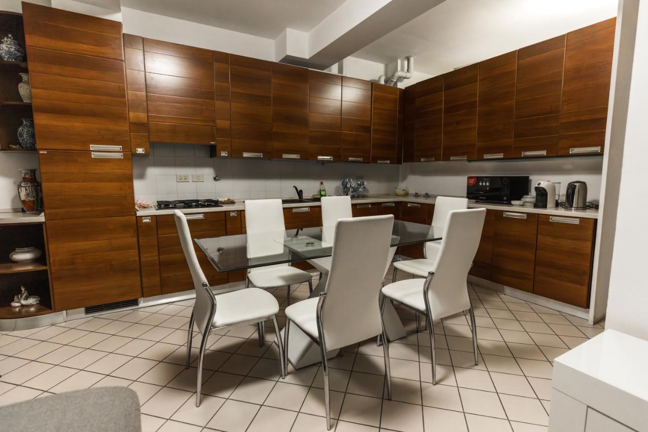 דירות בולוניה Federico House מראה חיצוני תמונה