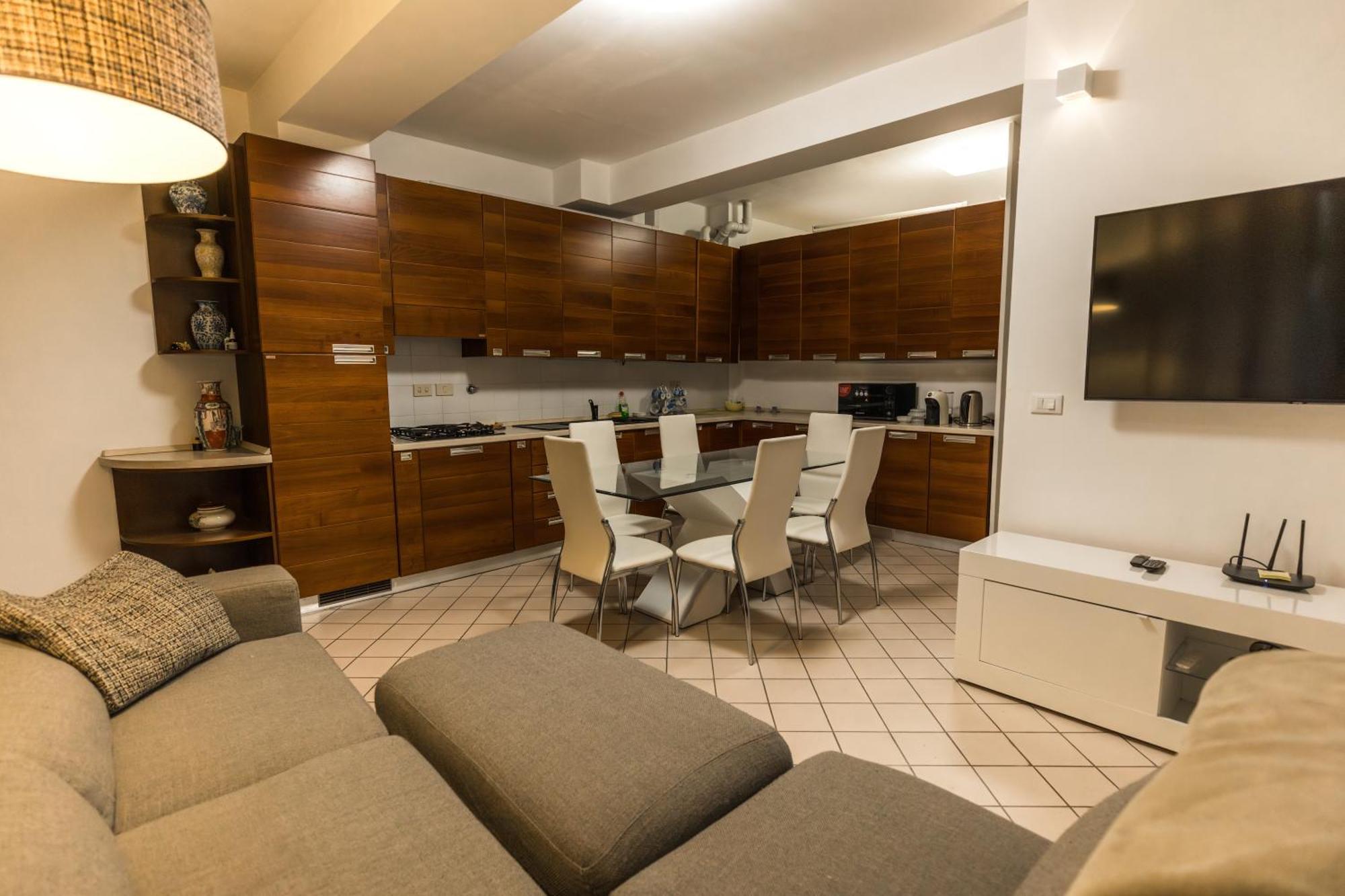 דירות בולוניה Federico House מראה חיצוני תמונה